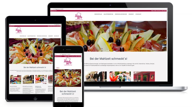 responsive Design