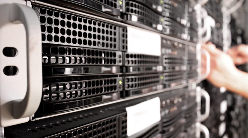 Datensicherung Webserver Hosting Neubrandenburg