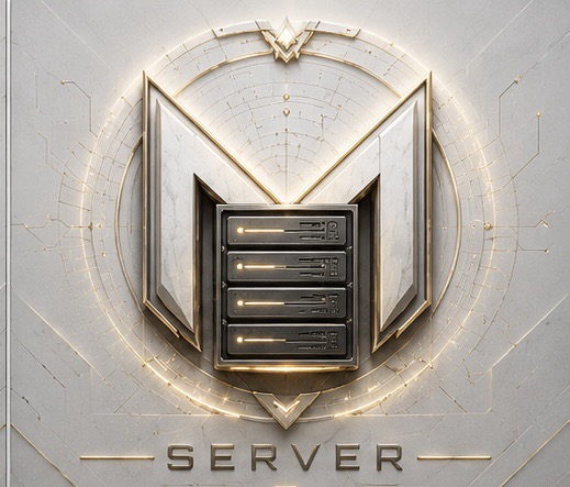 Server und Infrastruktur